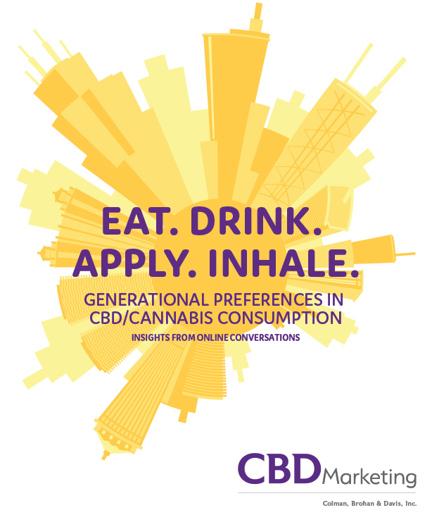 Cannabis Consumption Study